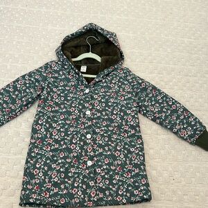 Fall/ spring / warm winter jacket